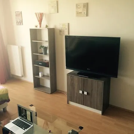 Fiala Apartamento