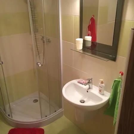 Fiala Apartamento *