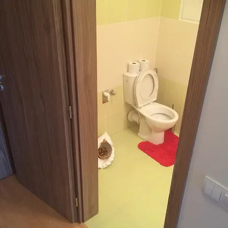 Fiala Apartamento Olomouc
