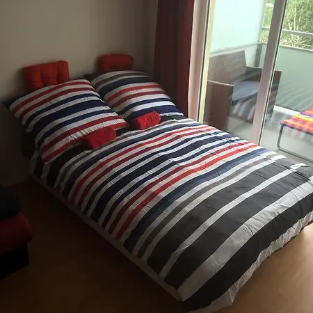 Fiala Apartamento