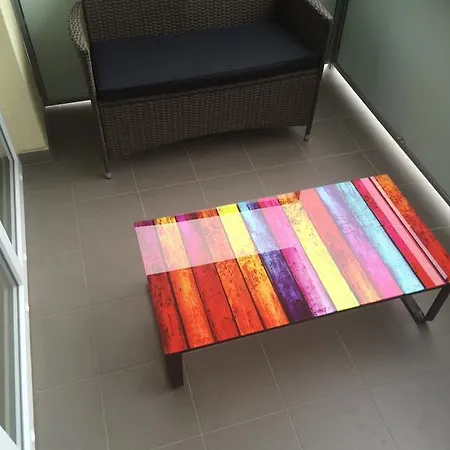 Fiala Apartamento Olomouc