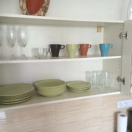 Apartamento Fiala Olomouc