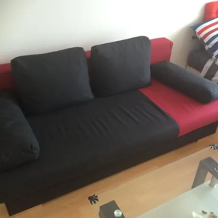 Apartamento Fiala *