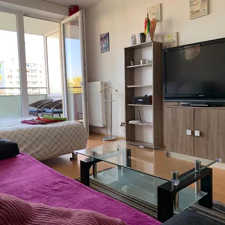 Apartamento Fiala *