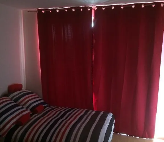 Apartment Fiala Olmütz