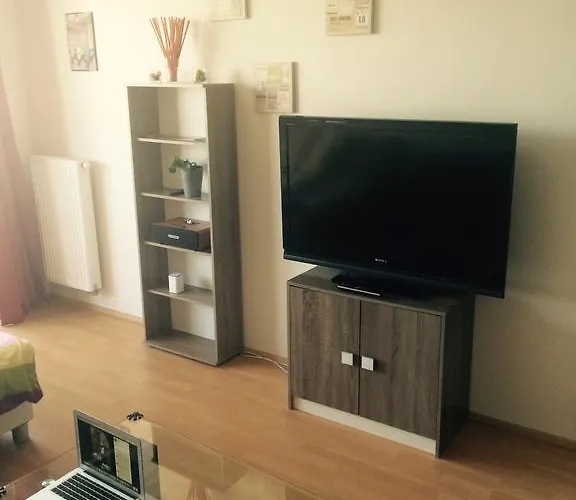 Fiala Apartment