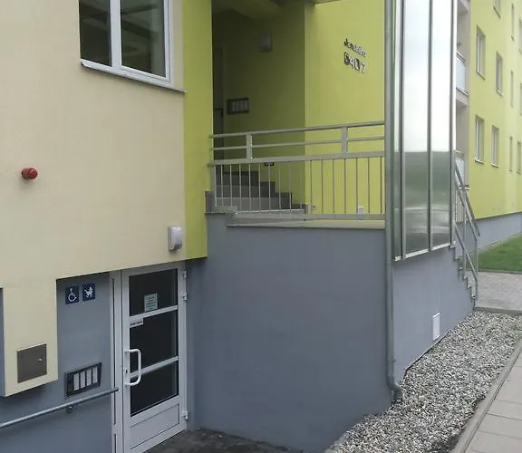 Fiala Apartment Olmütz