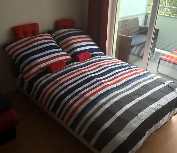 Fiala Apartment