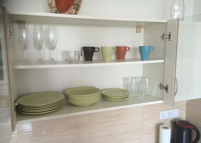 Apartment Fiala Olmütz