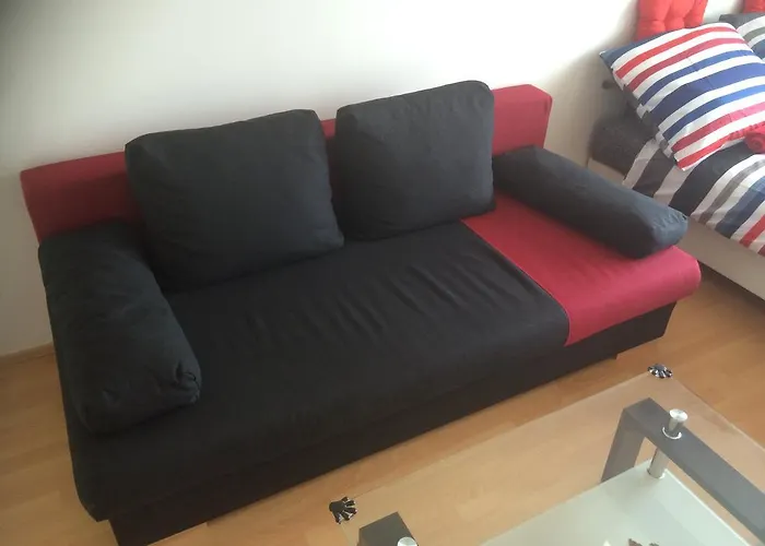 Apartment Fiala *