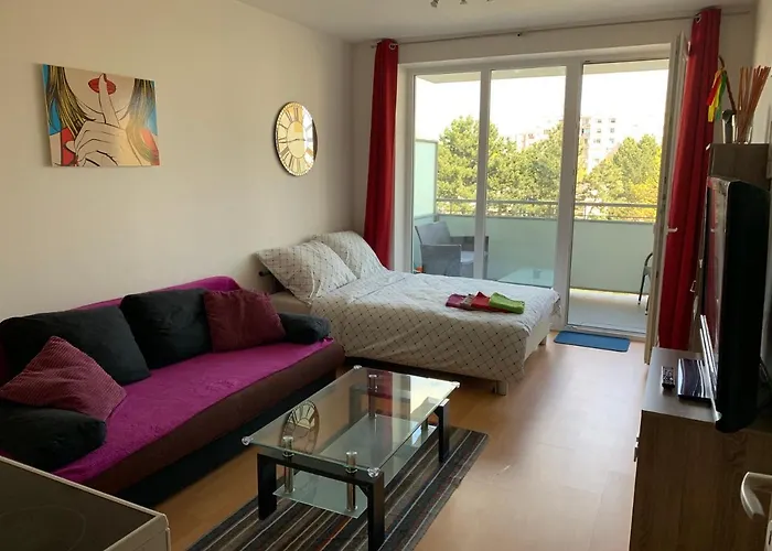 Fiala Apartment
