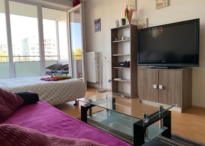 Apartment Fiala *